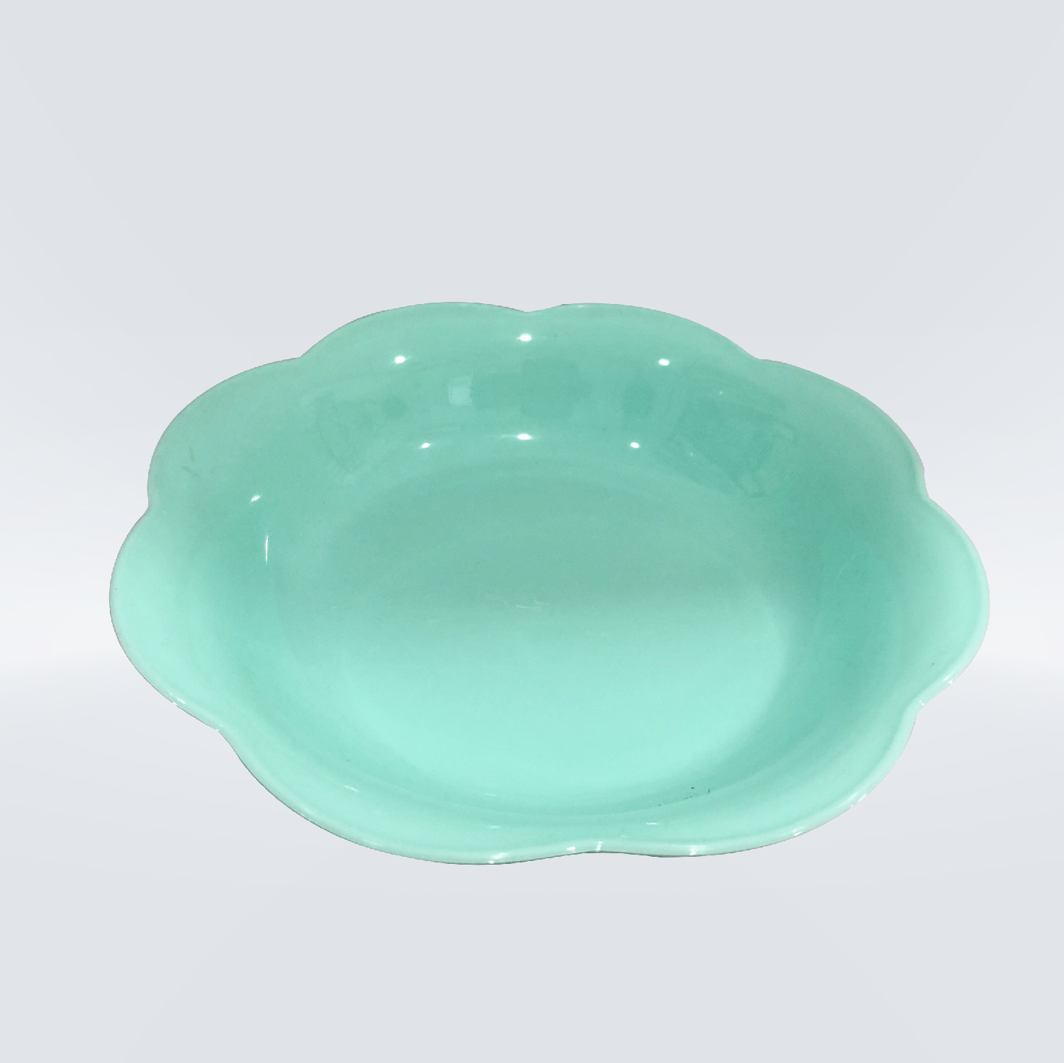 Dĩa hoa nhỏ TỰ LẬP TL1-186 - 15CM