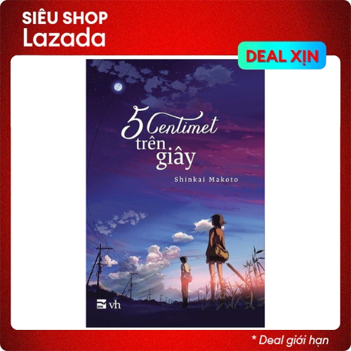 5 Centimet Trên Giây