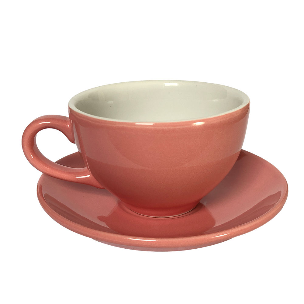Tách cà phê Capuccino dáng Ý dung tích 280ml