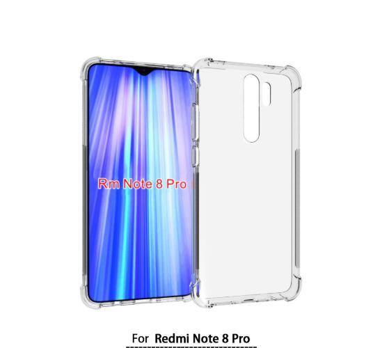 Ốp Lưng Chống va đập Xiaomi redmi note 8 pro