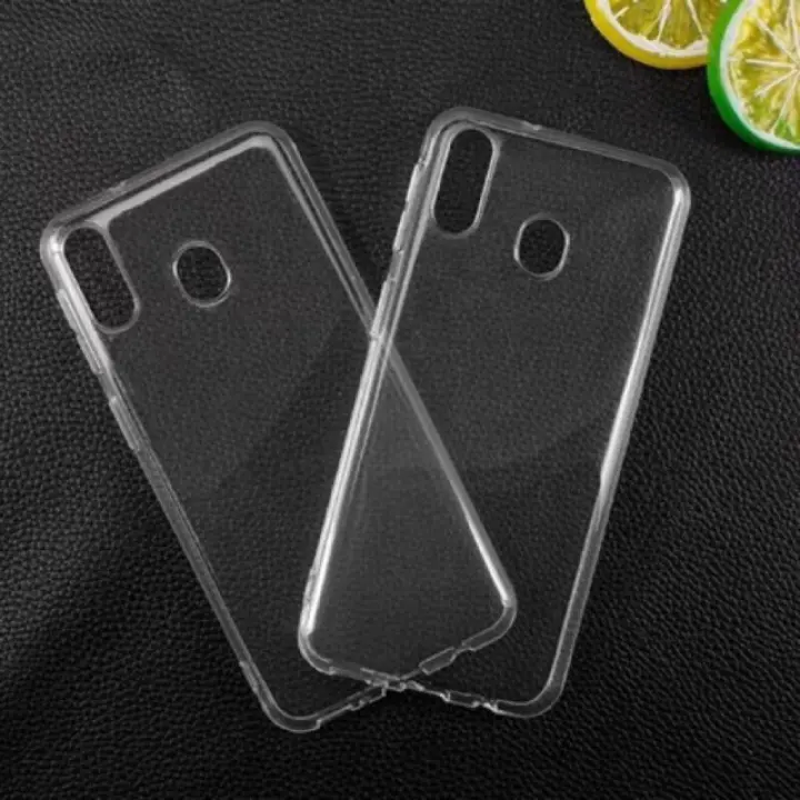 Ốp Vsmart Active 1 plus / Active 1+ dẻo trong suốt