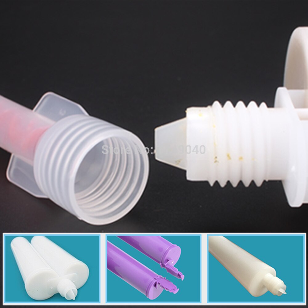Vòi trộn keo Saveto , keo epoxy 2 thành phần.