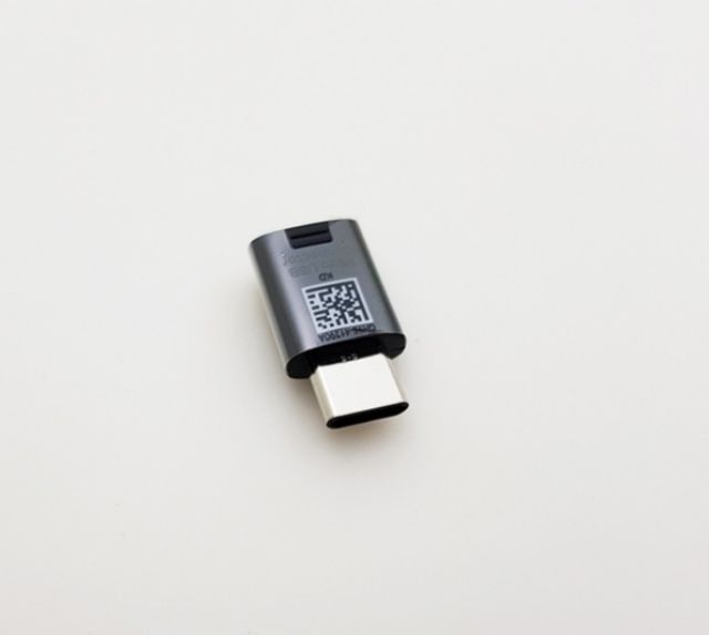 ĐẦU CHUYỂN SAMSUNG TYPE-C SANG MICRO USB- tại Bmobile