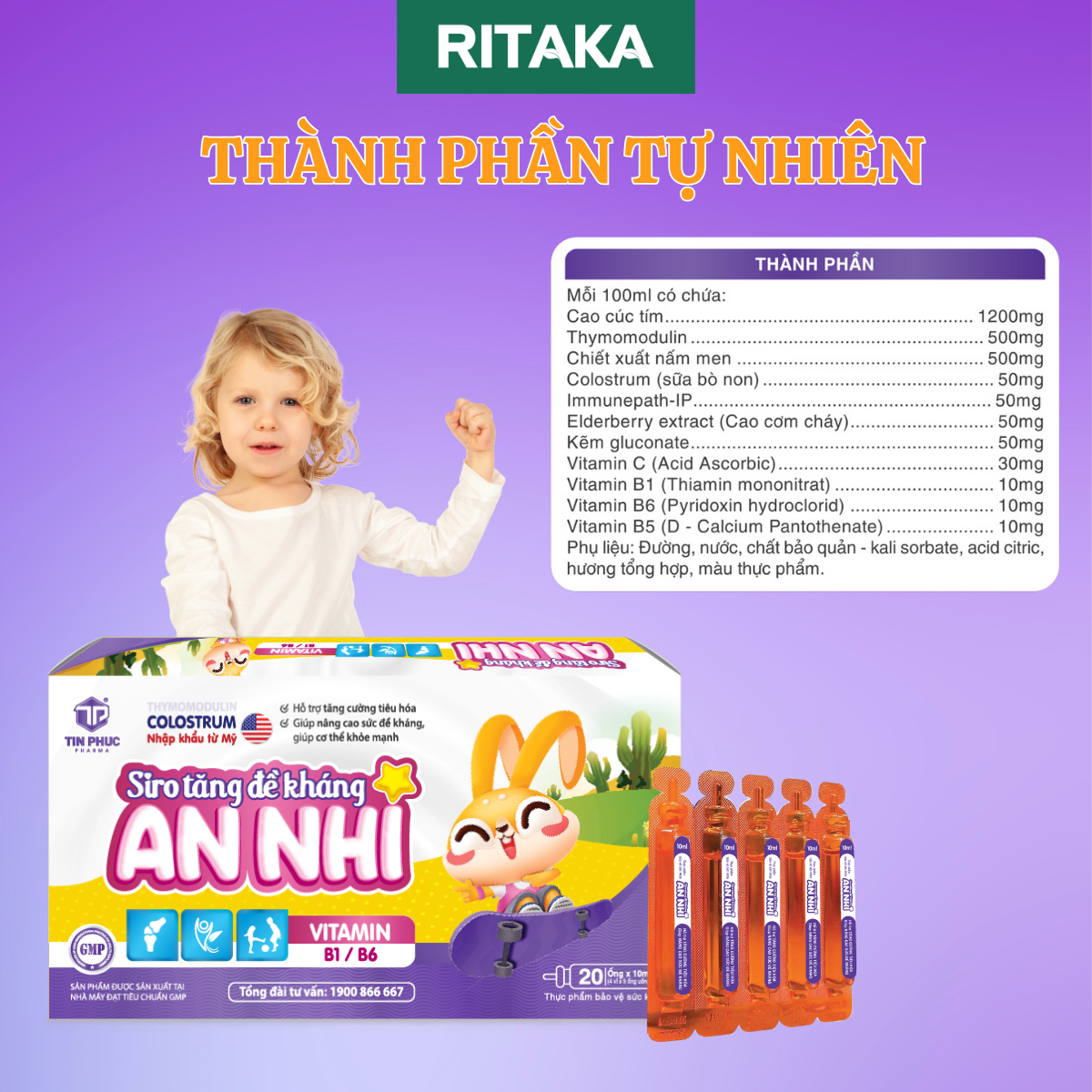 SIRO TĂNG ĐỀ KHÁNG AN NHI