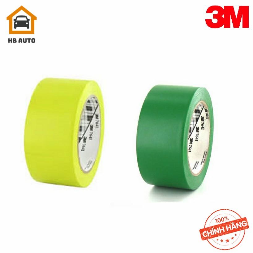 [FreeshipMAX] [HCM]Băng keo dán nền Vinyl 3M 764 (50mm x 33m)