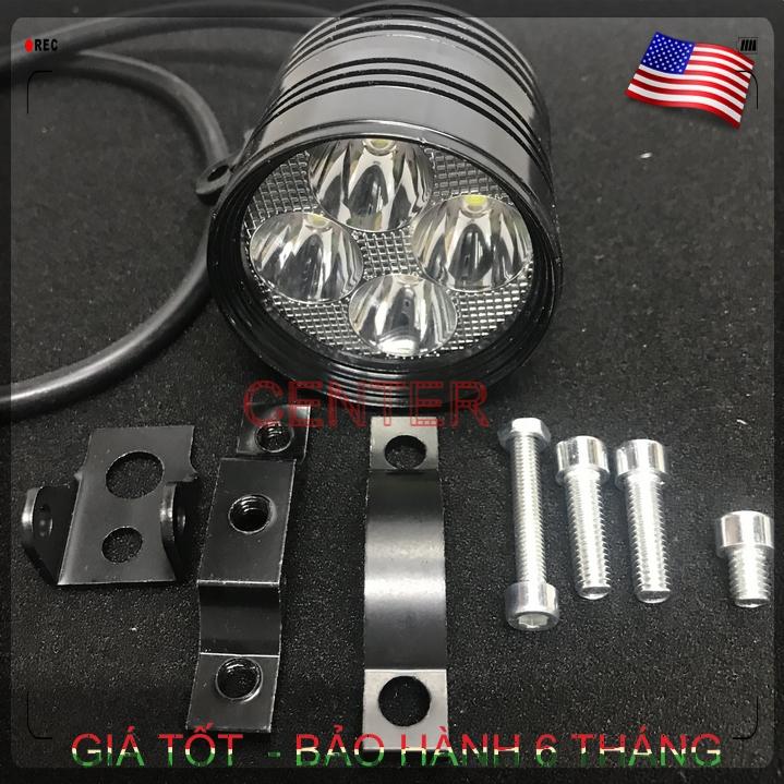 Đèn trợ sáng L4 CYT