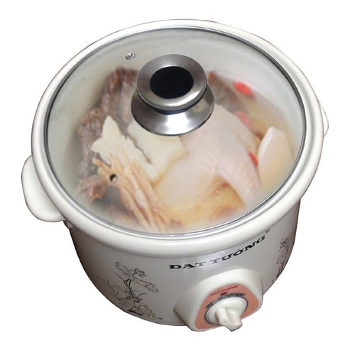 Nồi Kho Cá 2.5Lit Đạt Tường