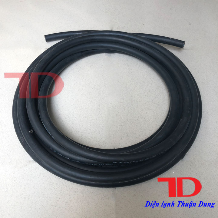 Dây tio Hàn Quốc, tuy ô Hàn Quốc, phi 8, phi 10, phi 13, phi 16, phi 19, Điện lạnh Thuận Dung
