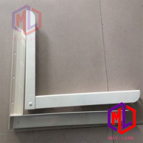 Eke máy lạnh [RẺ VÔ ĐỊCH] Eke đỡ đuôi nóng máy lạnh