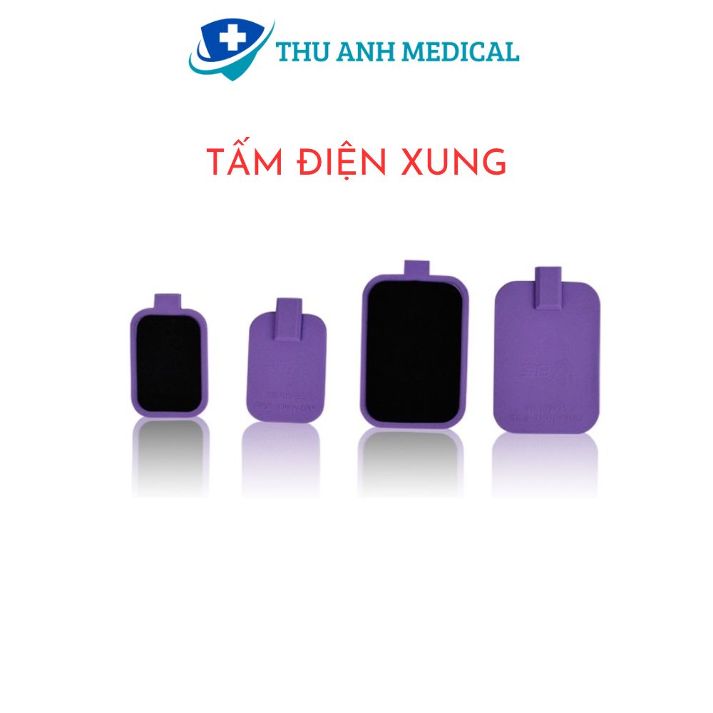 MÁY ĐIỆN XUNG TRUNG TẦN J18B - 12 PHÁC ĐỒ RIÊNG BIỆT