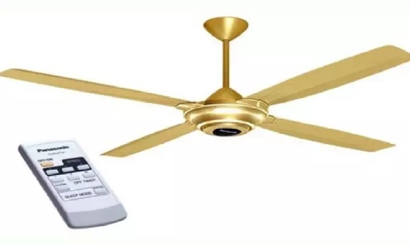 Quạt trần Panasonic F-56MZG-GO