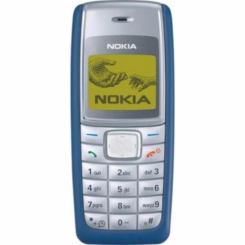 [HCM]Nokia 1110i Pin Sạc Đầy Đủ - 110i