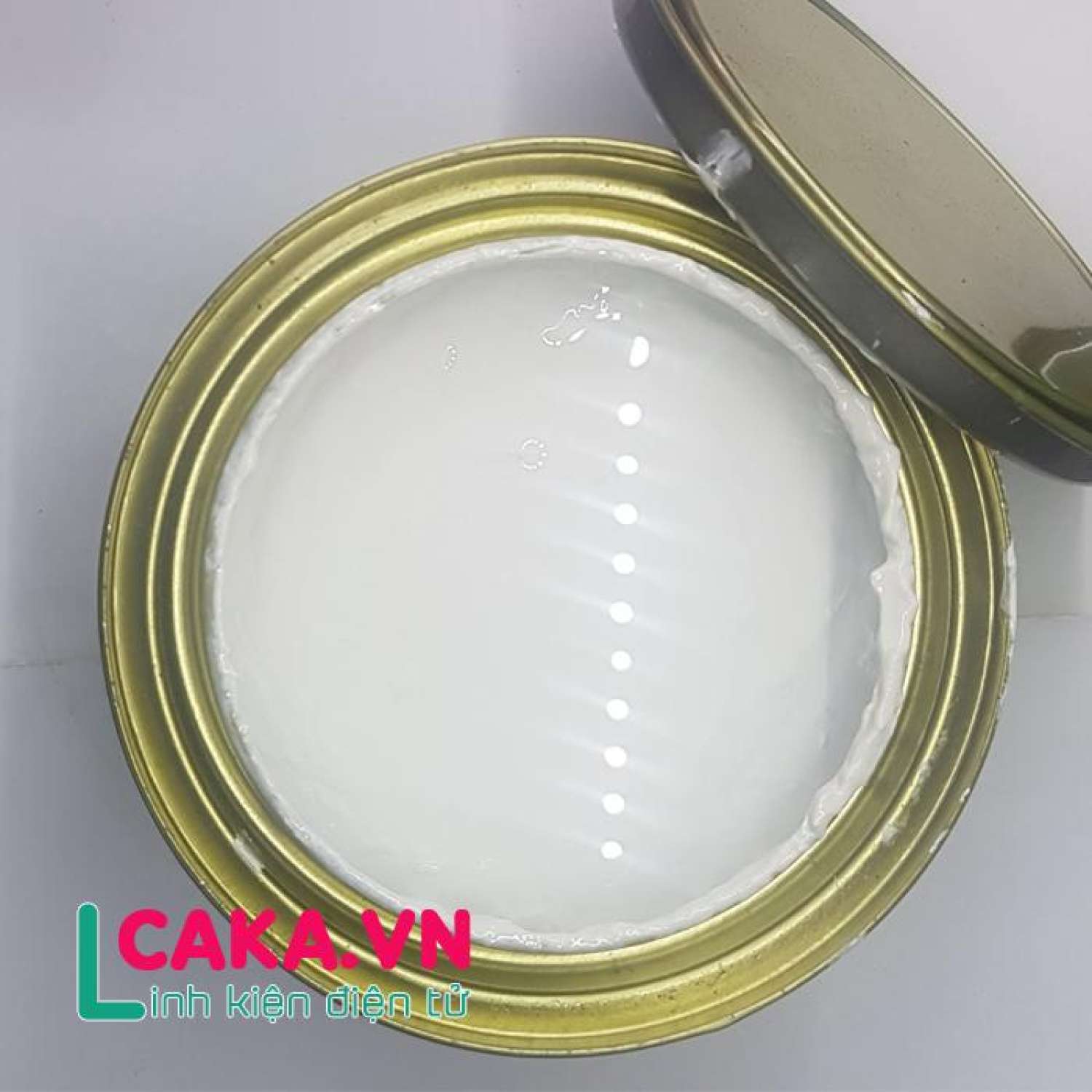 Keo tản nhiệt Coca Silicone 1KG