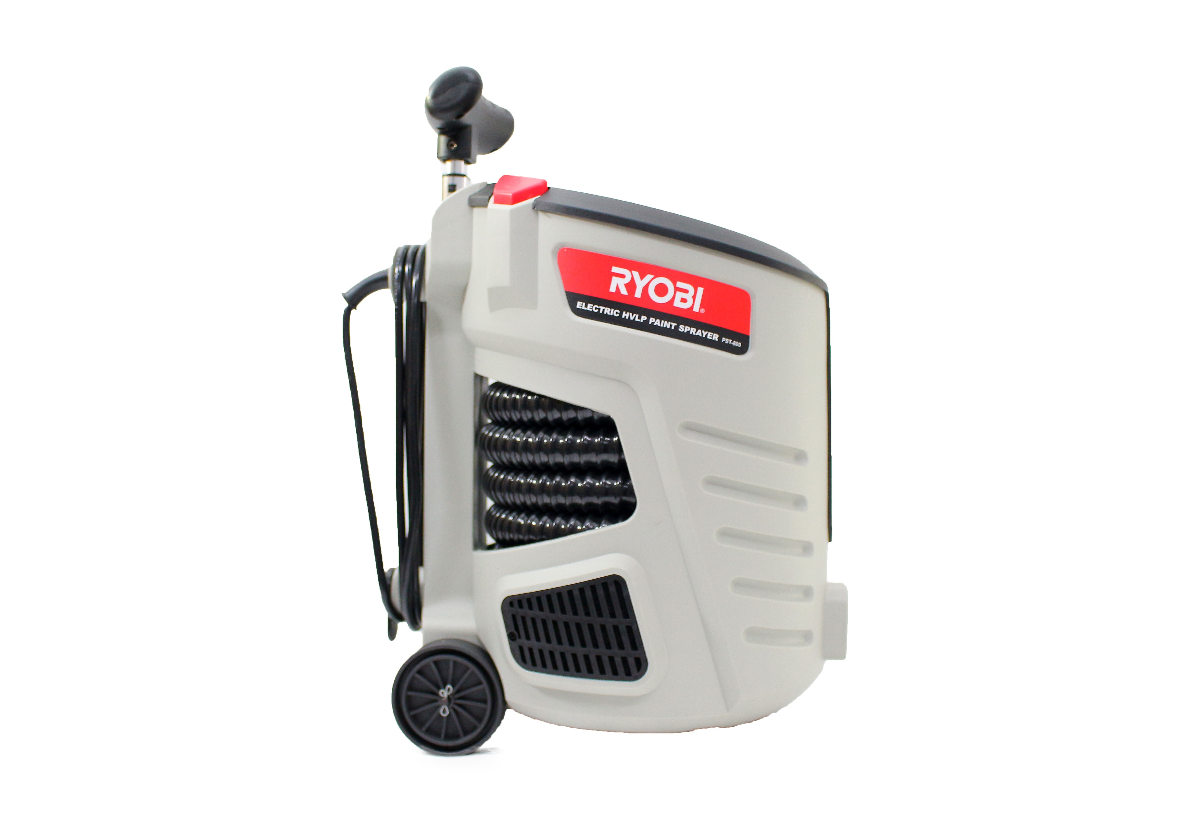 Máy phun sơn cầm tay 700W (dùng điện) Ryobi PST- 800