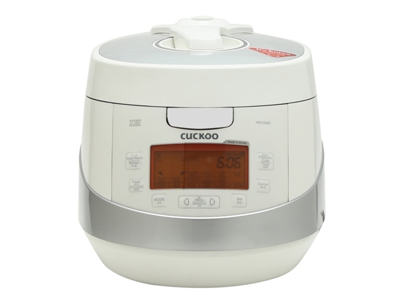 [HCM]Nồi cơm cao tần Cuckoo CRP-HN1056F