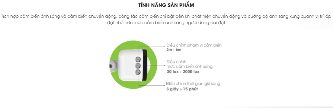 CÔNG TẮC CẢM BIẾN CHUYỂN ĐỘNG RẠNG ĐÔNG