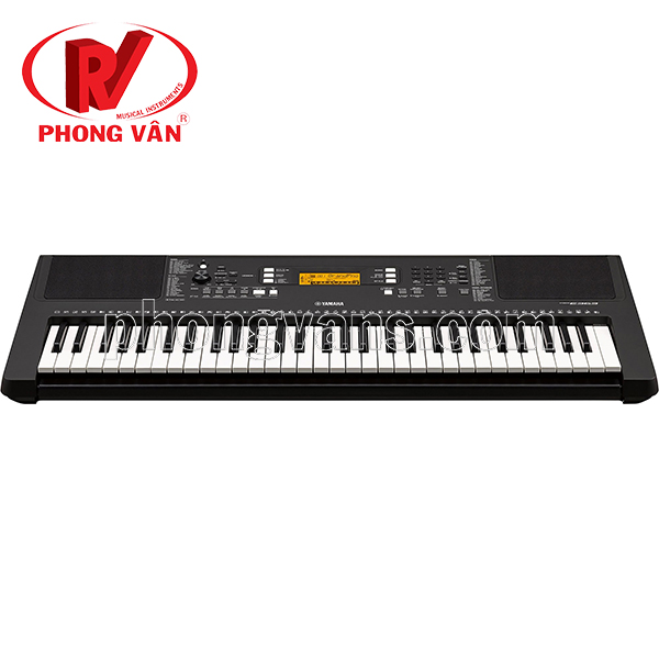 Đàn Organ Điện Tử Yamaha PSR-E363