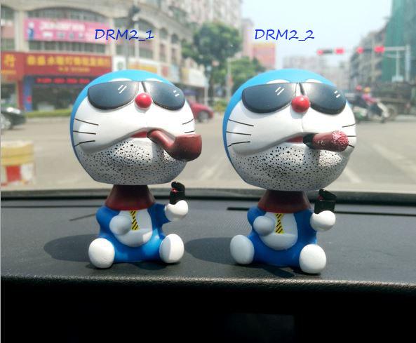[HCM]Doremon hút thuốc mặt ngầu