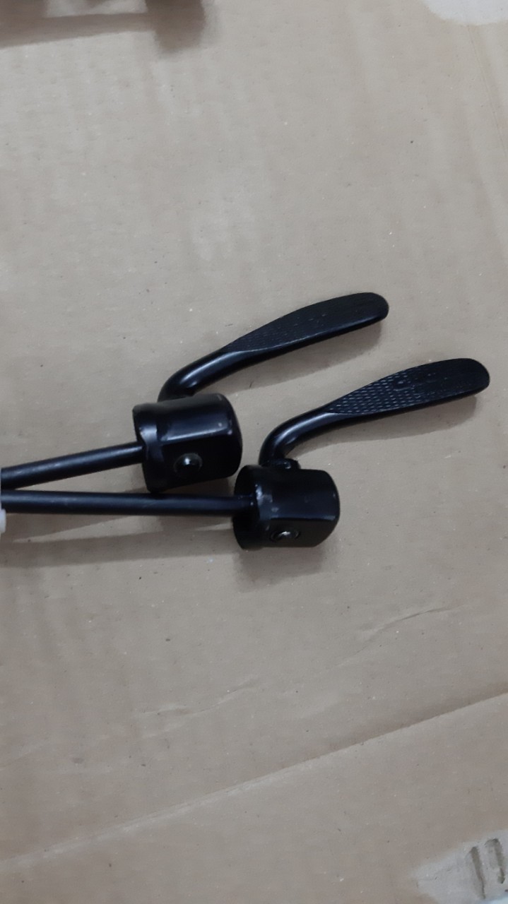 Ty đùm xe đạp SHIMANO 1 cặp