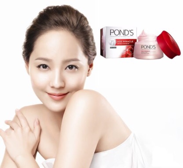 [HCM]Kem chống lão hóa ban đêm Pond’s Age Miracle Night cream cam kết sản phẩm đúng mô tả chất lượng đảm bảo