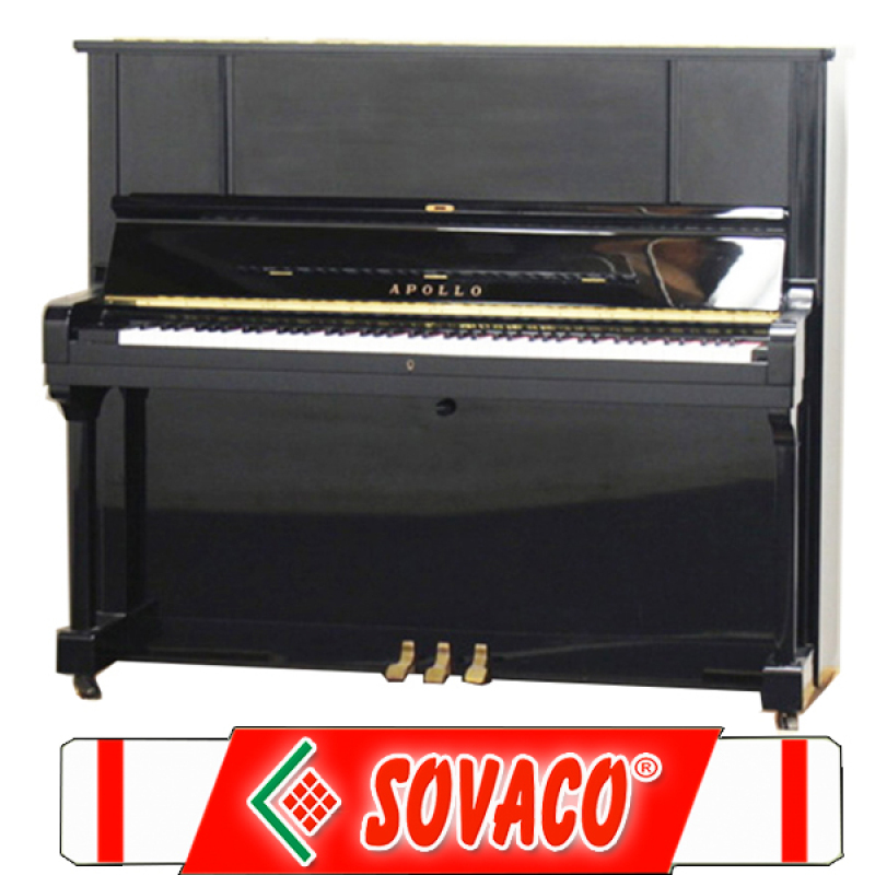 Đàn Piano Apollo