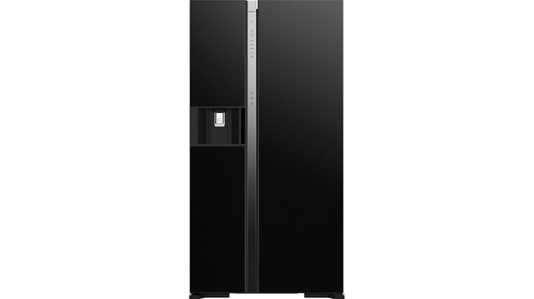 [GIAO TẠI HCM] - Tủ lạnh Hitachi Inverter 573 lít R-SX800GPGV0(GBK)