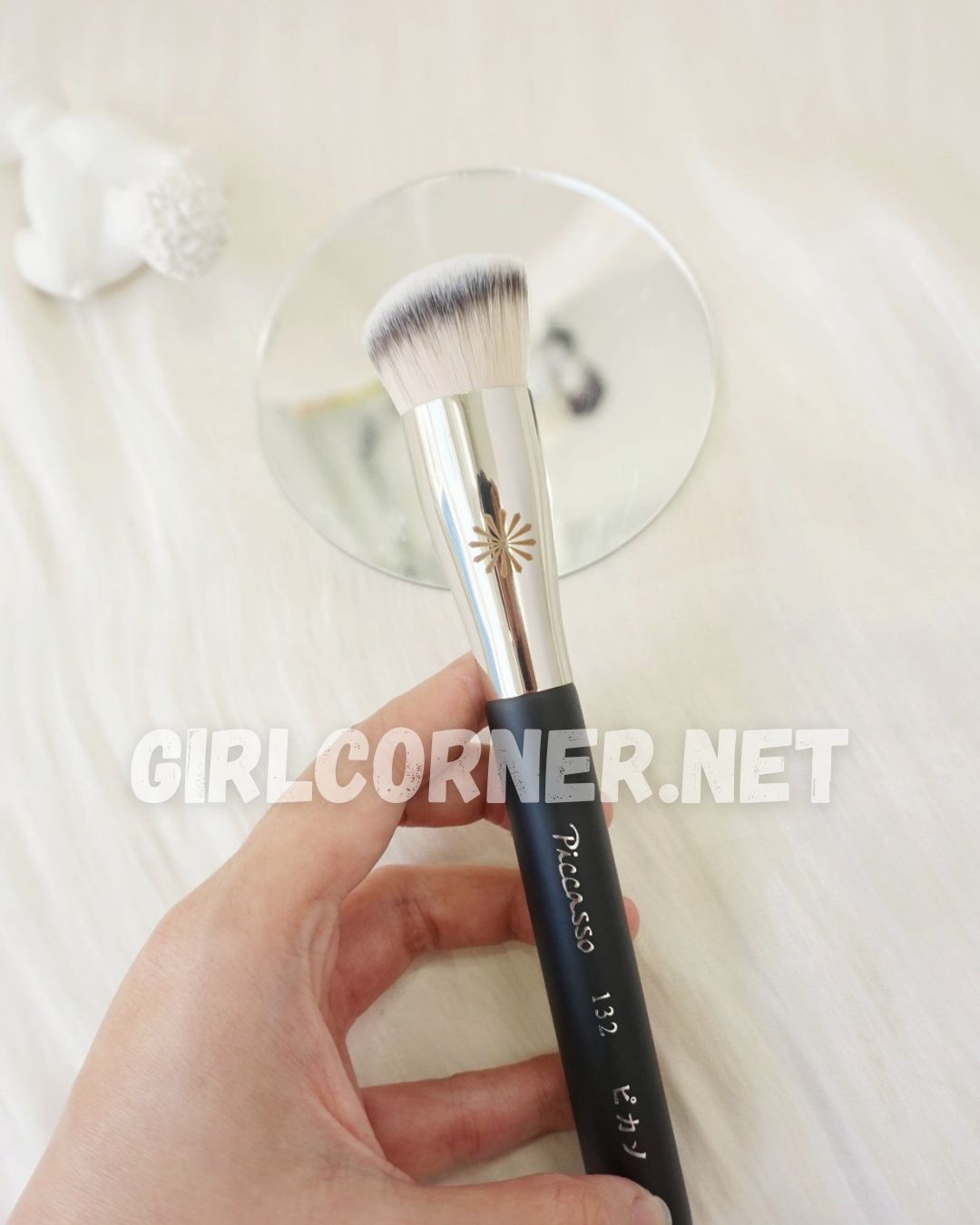 Cọ Tán Nền Piccasso 132 Foundation Brush