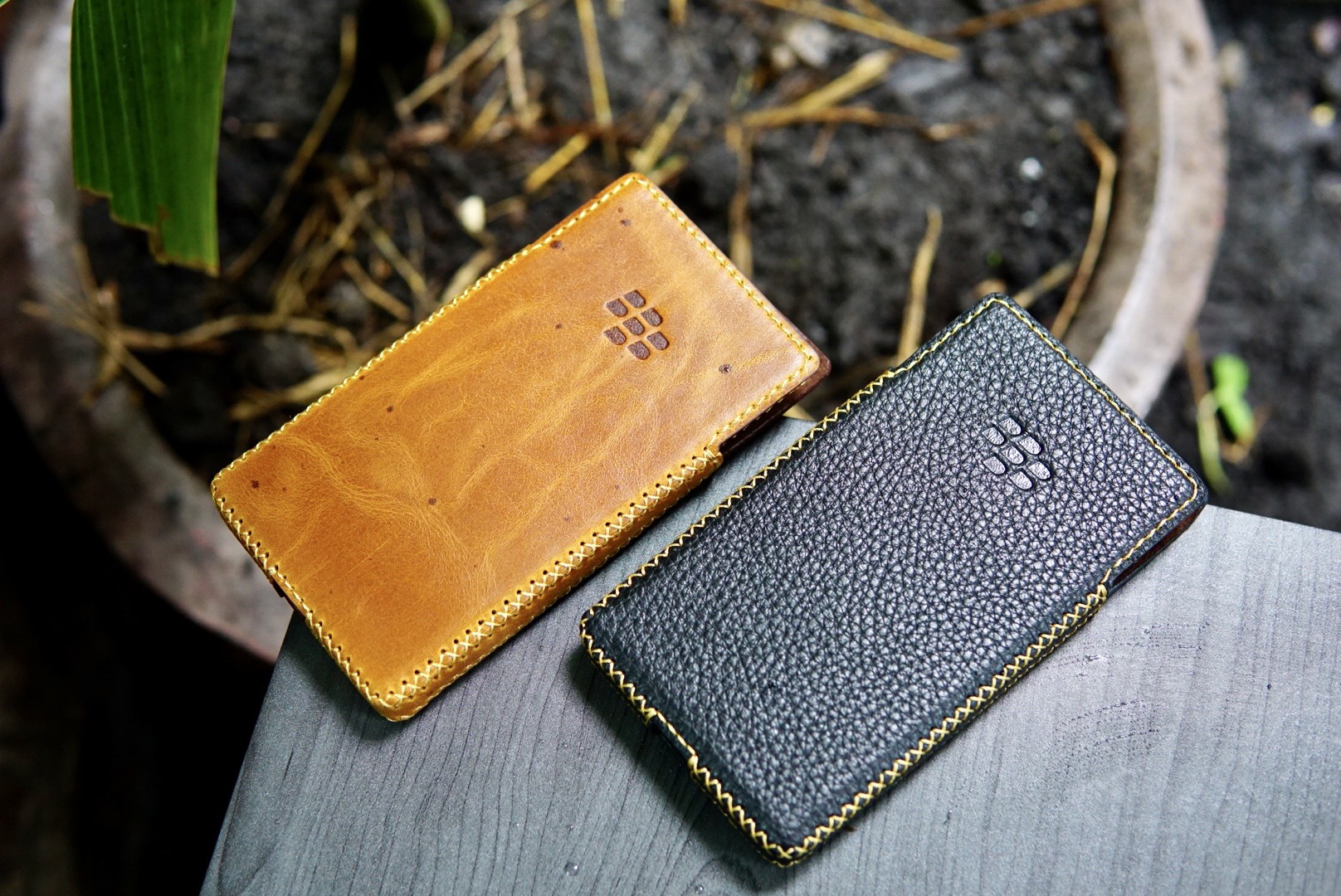 [LaoHac Store] Bao Da BlackBerry Priv