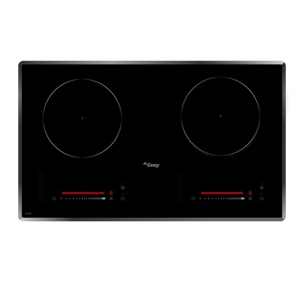 Bếp từ đôi Canzy Cz06i