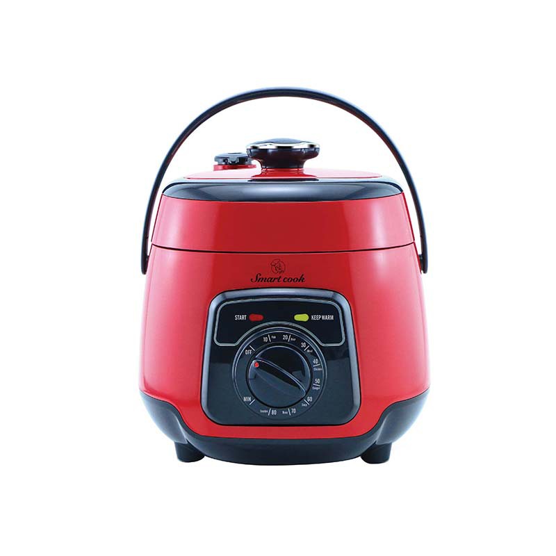 Nồi áp suất Smartcook PCS-1803 (2.5L) (Giá áp dụng giao tại HN, HCM& các tỉnh liên hệ shop)