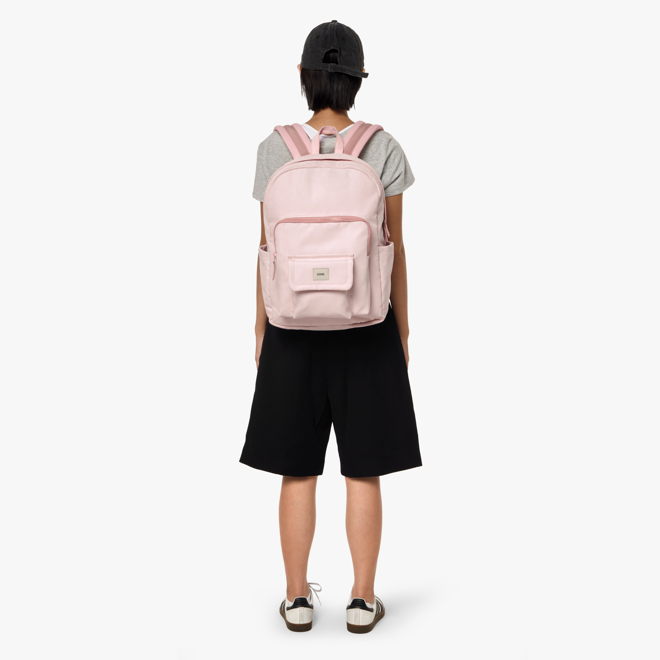 Balo Nome Kanata Backpack