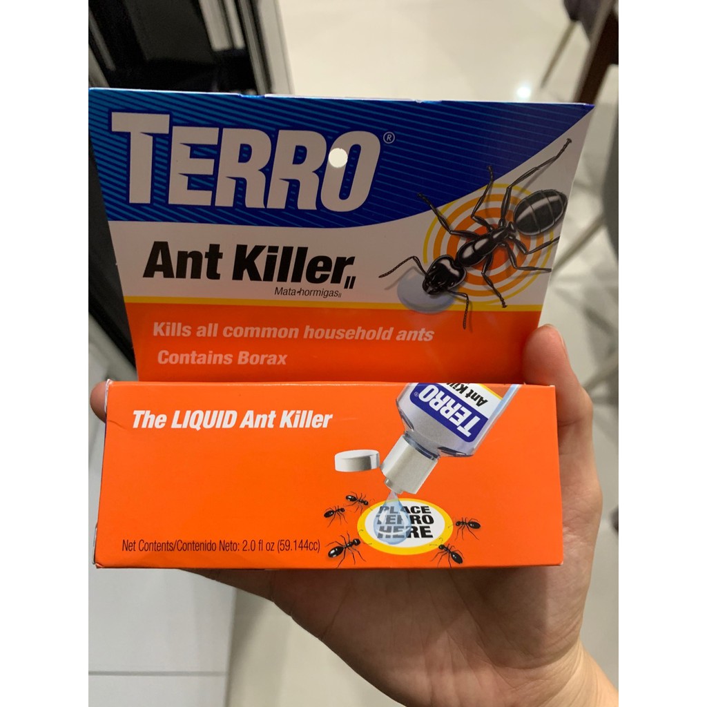 Dung dịch nhử kiến Terro Ant Killer