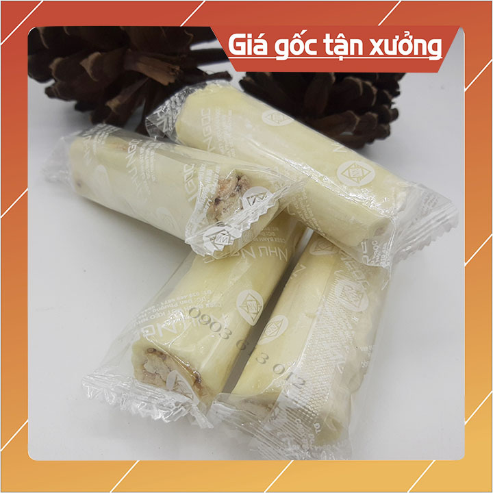 Kẹo dồi lạc - kẹo dồi gia truyền (200g)