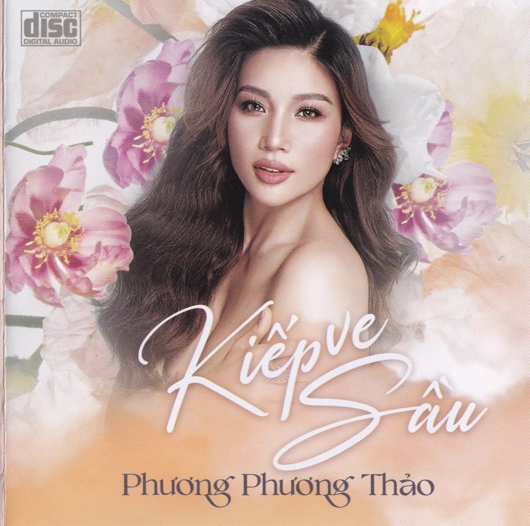 Phương phương thảo - kiếp ve sầu