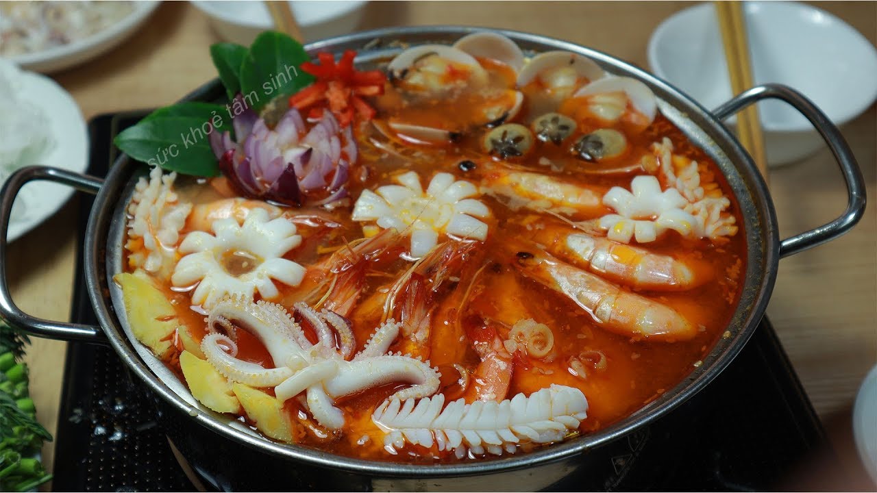 SỐT LẨU THÁI 280GR ÔNG CHÀ VÀ