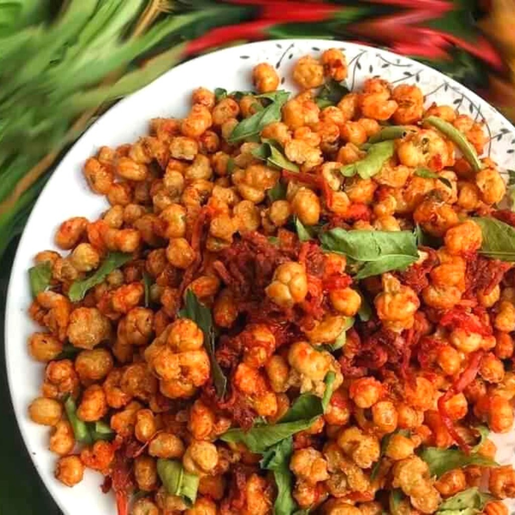 (Giảm 20K Ship Đơn 49K) 500gram bắp rim khô bò(ngô sấy khô bò lá chanh)