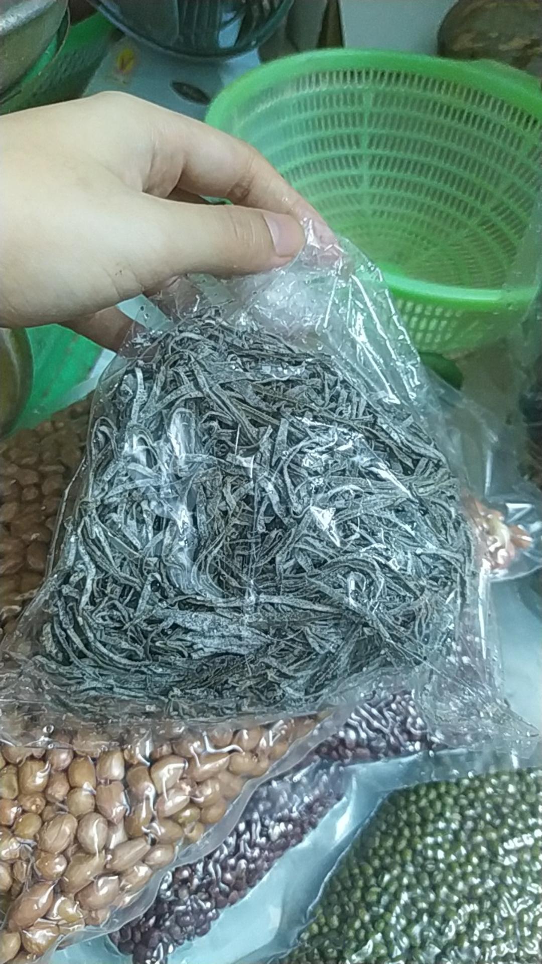 100gr phổ tai nấu chè