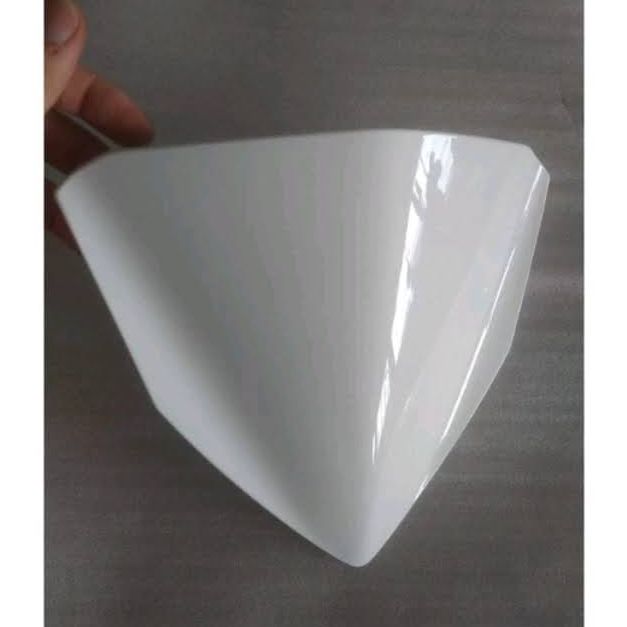 Mão Nouvo LX / Chắn gió Nouvo 4