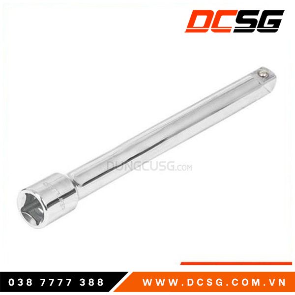 Cần nối 1/2''x254mm e-5463 truper 13418