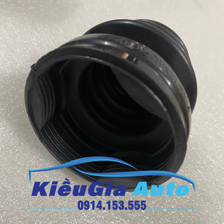 Cao su chụp bụi láp trong Daewoo Matiz 1, 2, 3