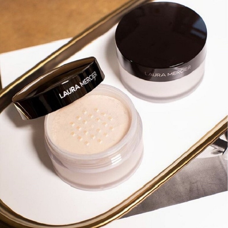 Phấn Phủ Laura Mercier Loose Setting Powder Translucent fullsize 29g