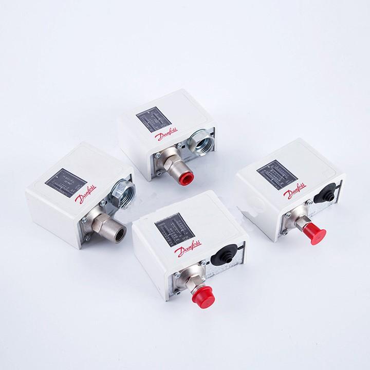 Rơ le áp lực Danfoss KP36