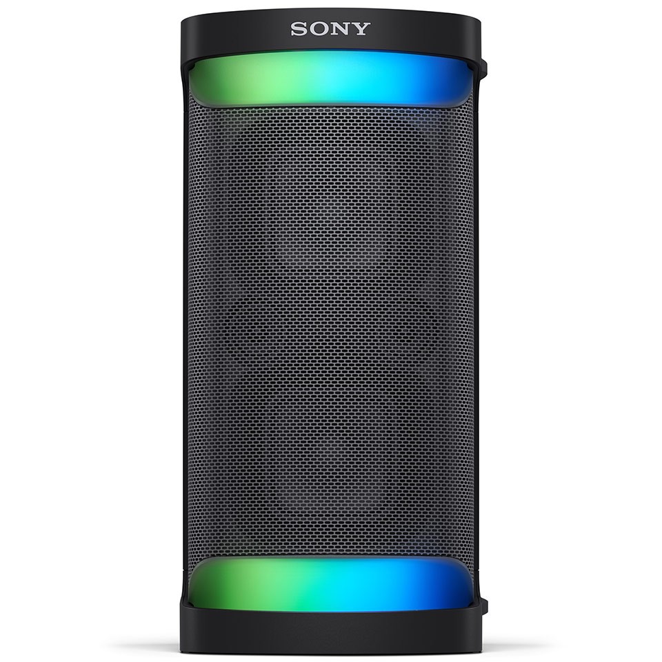 [Tặng kèm Mic K18V] Loa Bluetooth Sony SRS-XP500 - Hàng chính hãng