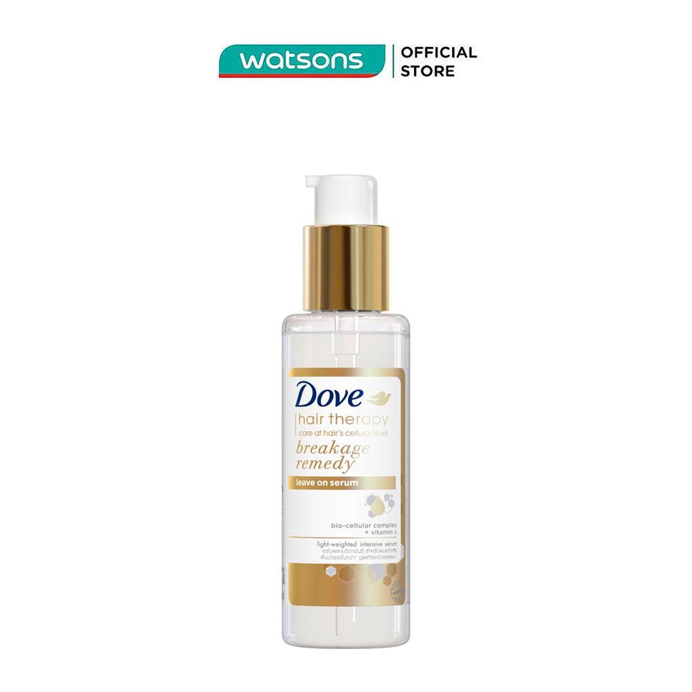 Serum Dove Hair Therapy Hair Serum 55ml