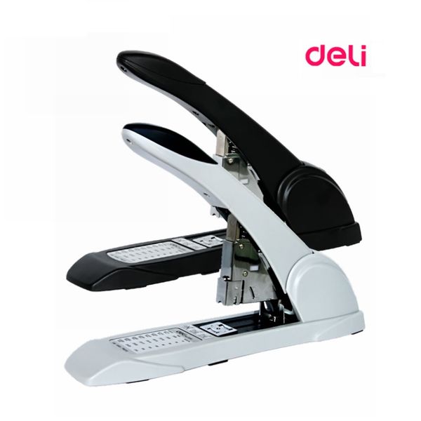 Dập ghim đại dập tối đa 240 tờ Deli