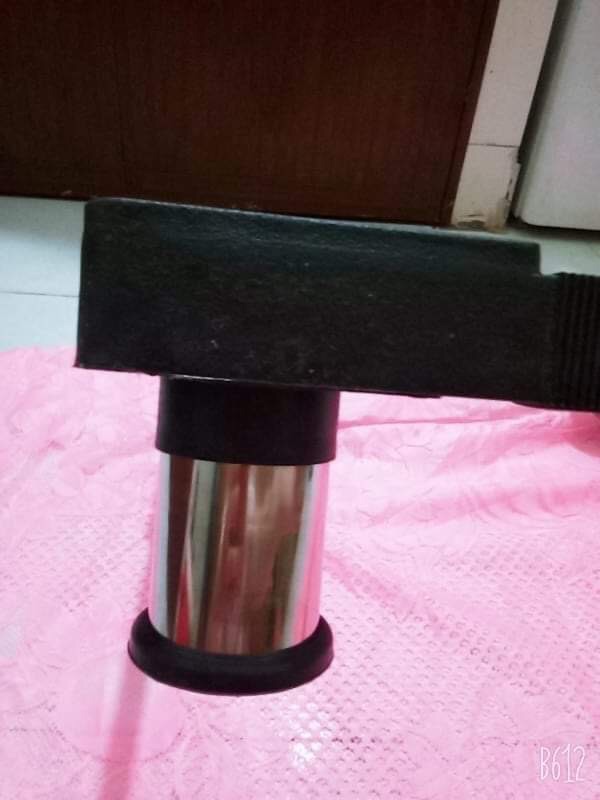 [HCM]Chân kê tủ lạnh máy giặt cao cấp