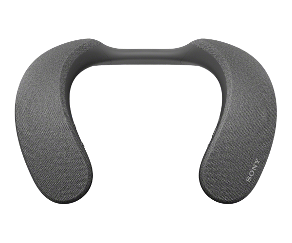 Loa đeo cổ không dây Sony SRS-NS7