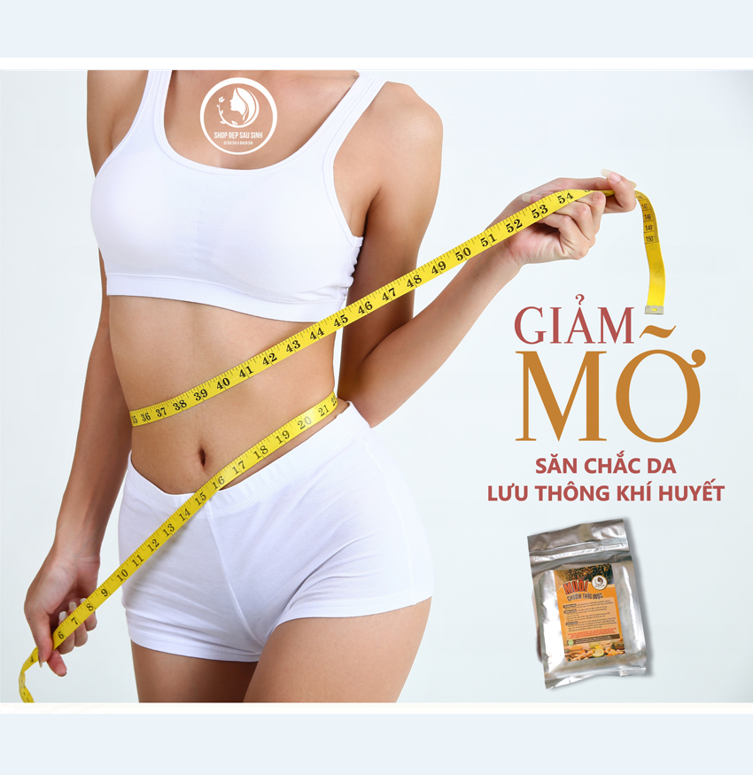 Đai quấn bụng giảm eo sau sinh