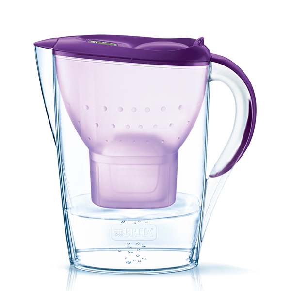 4 lõi lọc BRITA Maxtra Plus - 400L