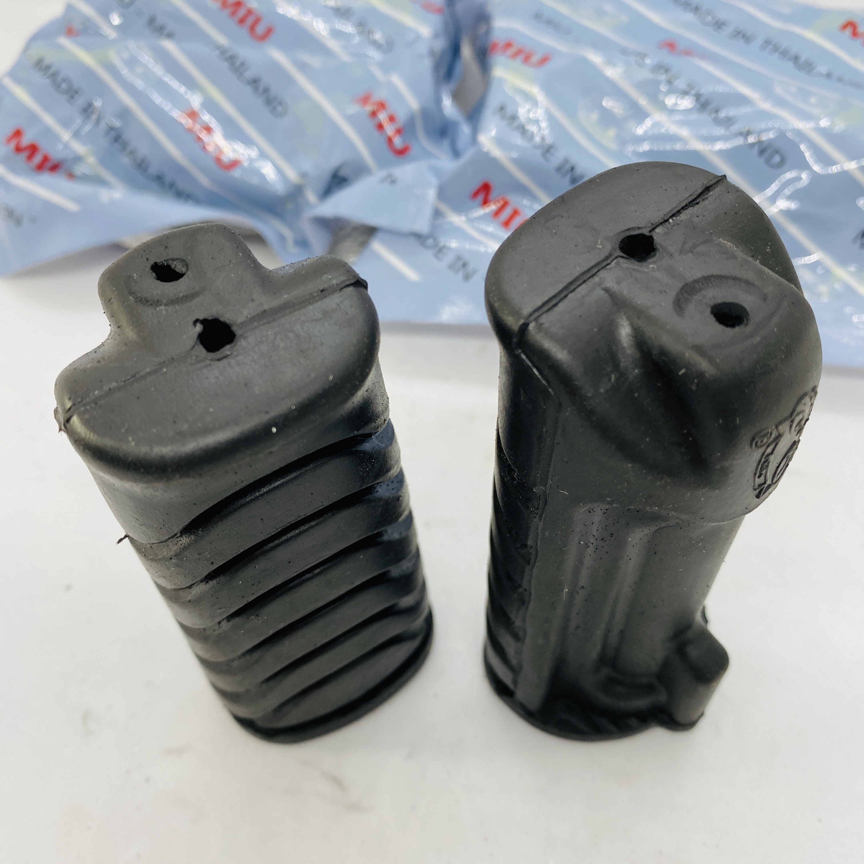 Cao Su Gác Chân Trước Honda Wave S110